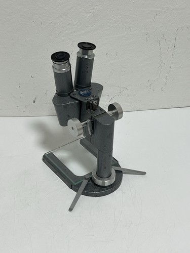 Leitz wetzlar vecchio - leitz,