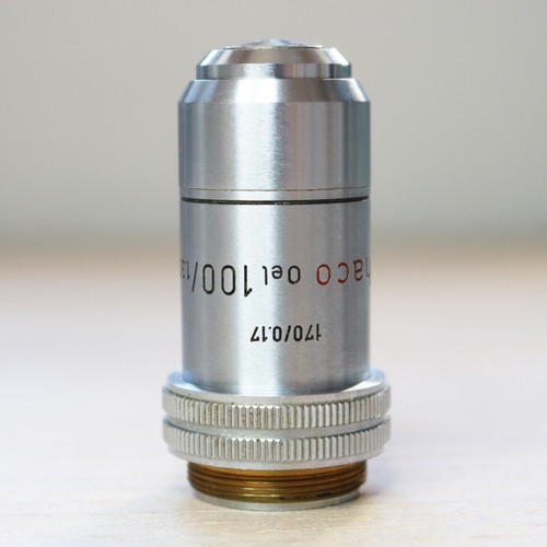 Obiettivo leitz 170 - obiettivo,