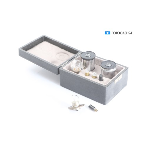 Leitz wetzlar microscopio - wetzlar,