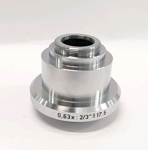 Leica mount adattatore - leica, c-mount