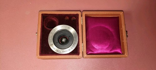 Ernst leitz wetzlar - ernst,