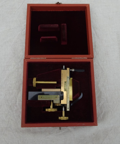 Accessori microscopio leitz - microscopio,
