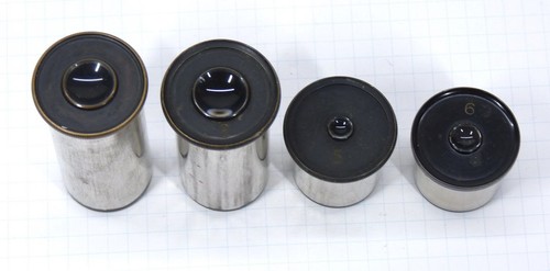 Kit oculari microscopio - , n