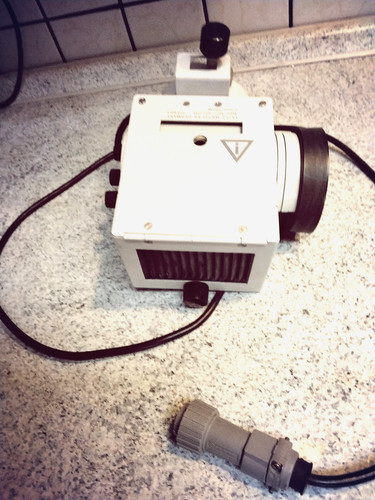 Parte microscopio leitz - parte,