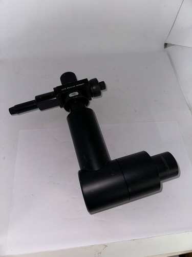 Leitz wetzlar camera lucida - leitz,