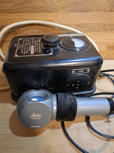 Kit illuminazione per - di,