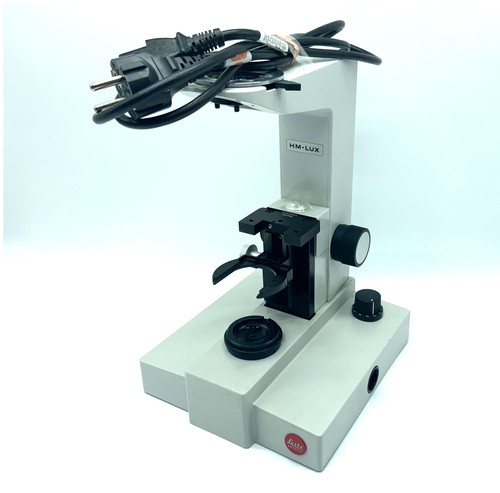 Ricambio microscopio leitz - ricambio,