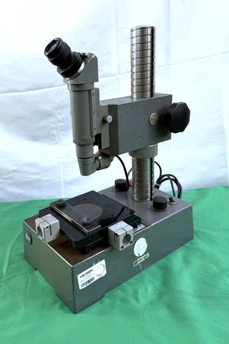 Leitz wetzlar microscopio - wetzlar,