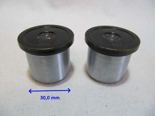 Zeiss west opton - 2x,