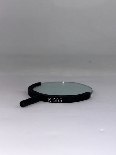 Filtro microscopio leitz 565 - leitz, k