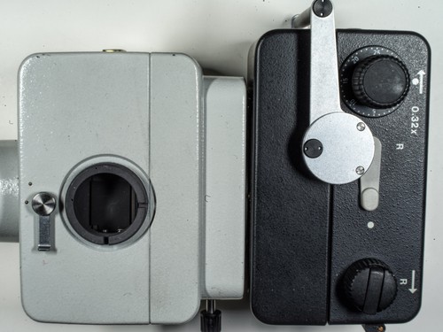 Adattatore fotocamera