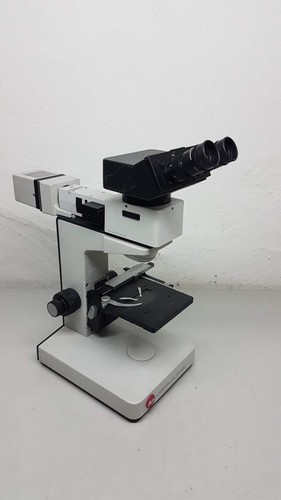 Microscopio leitz laborlux - microscopio, 12