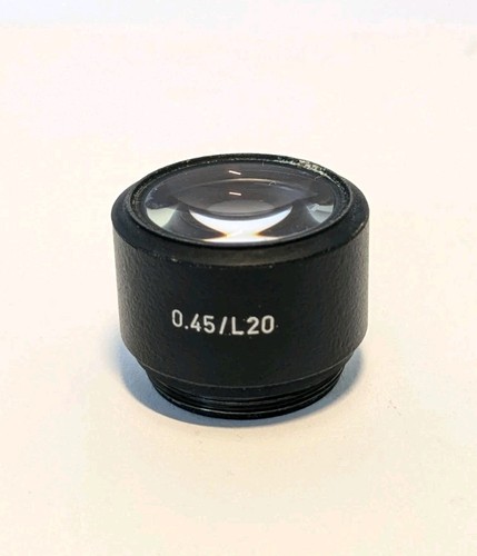 Ernst leitz wetzlar testina - ernst, wetzlar,
