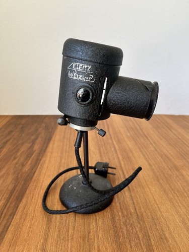 Lampada microscopio ernst - lampada,