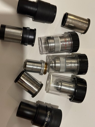 Obiettivi accessori leitz ef - accessori,