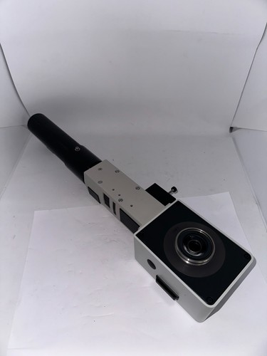 Leitz wetzlar tubo - leitz,