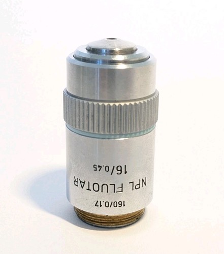 Npl fluotar 160 - npl, 160/0,17