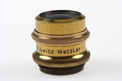Leica leitz wetzlar mm - wetzlar,