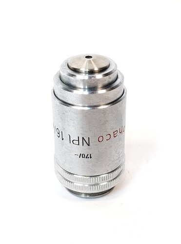 Phaco npl 170 rms - 16/, 0,40