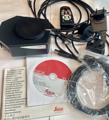 Telecamera microscopio stereo - telecamera/microscopio,