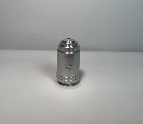 Leitz wetzlar obiettivo - |,