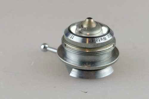 Leitz microscopio ultrapak - leitz,