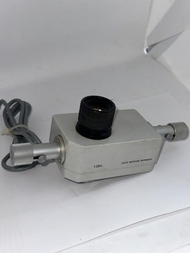 Leitz wetzlar x accessori - leitz,
