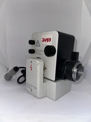 Leitz wetzlar 307 143 004 - wetzlar,