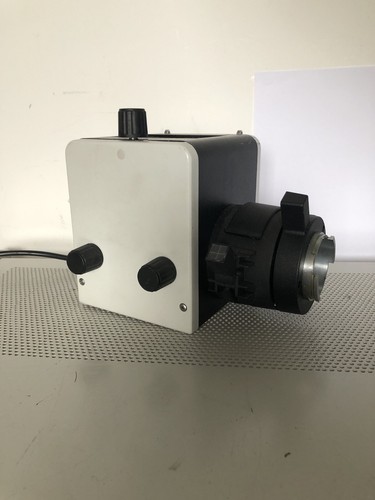 Leitz diaplan aristoplan - leitz, type