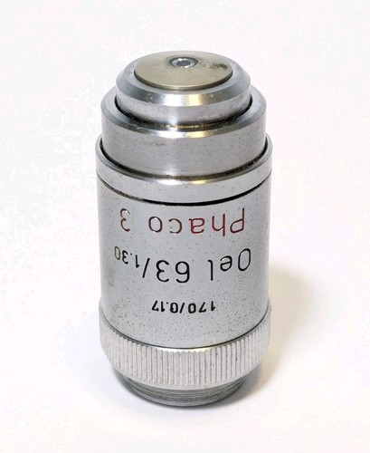 Phaco3 olio 170 - 1,30, 170/